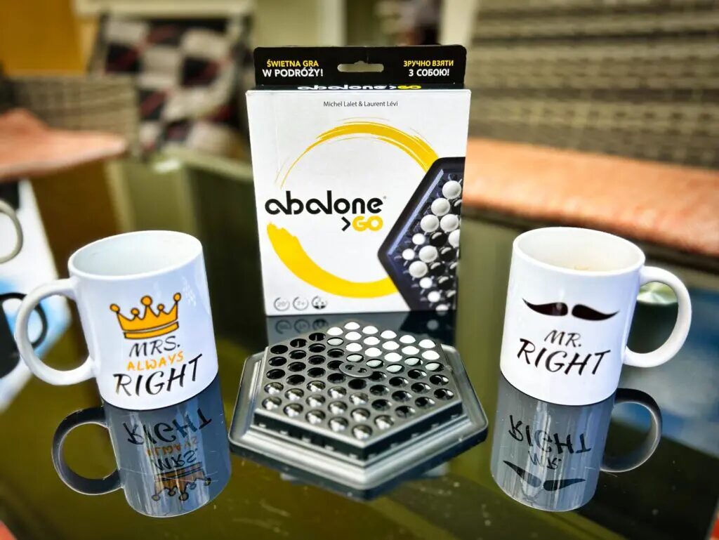 Gry planszowe dla 8-latka