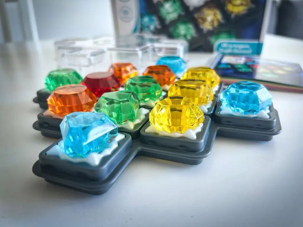 Gry planszowe dla 8-latka - ranking