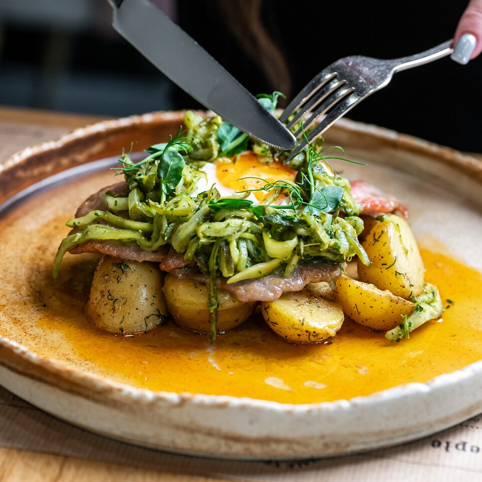 restauracje dla dzieci w Krakowie