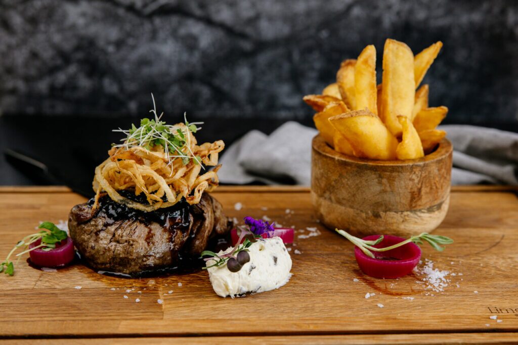 restauracje dla dzieci w Krakowie