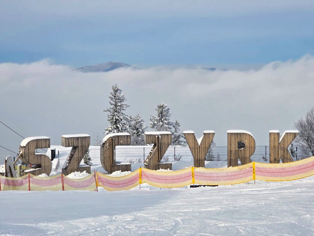 szczyrk atrakcje dla dzieci