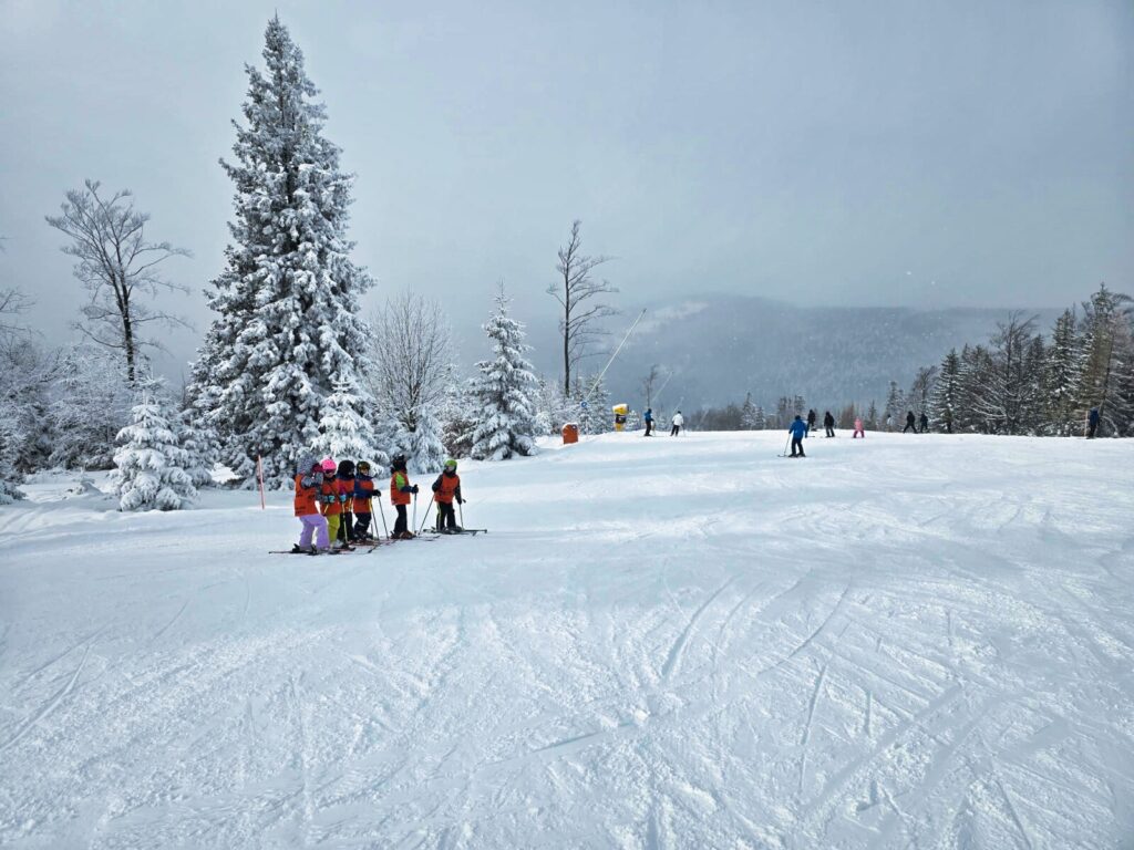 atrakcje dla dzieci szczyrk