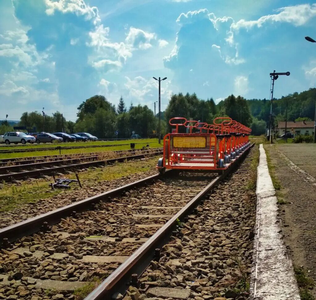 Bieszczady atrakcje dla dzieci