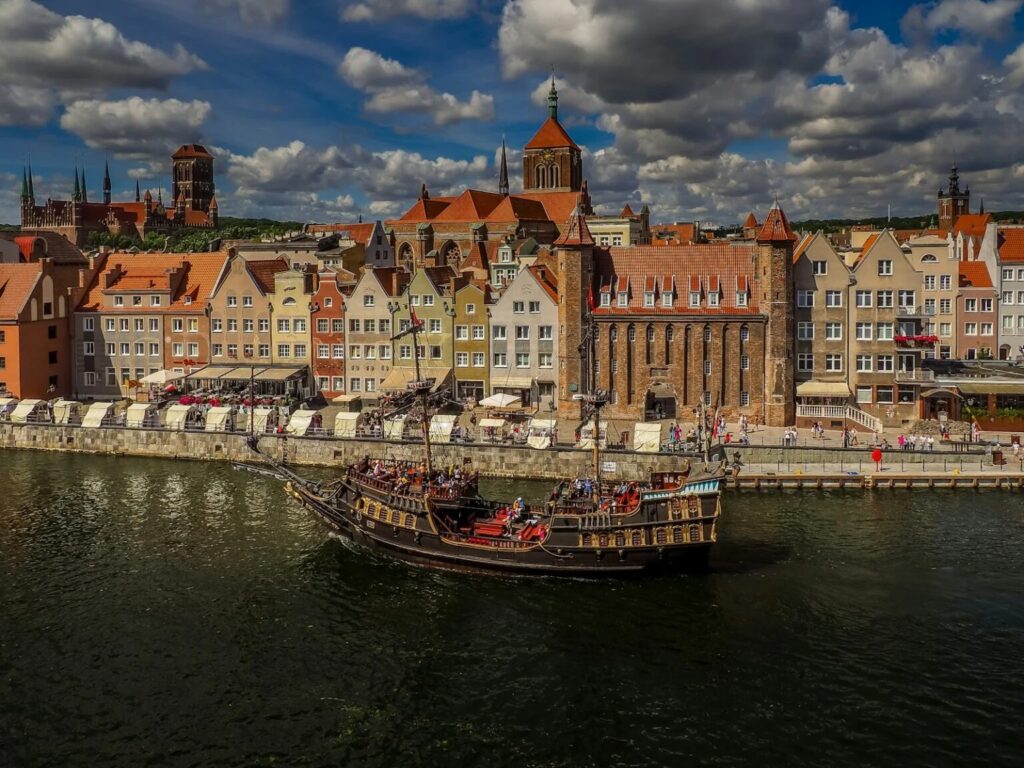 trójmiasto z dziećmi