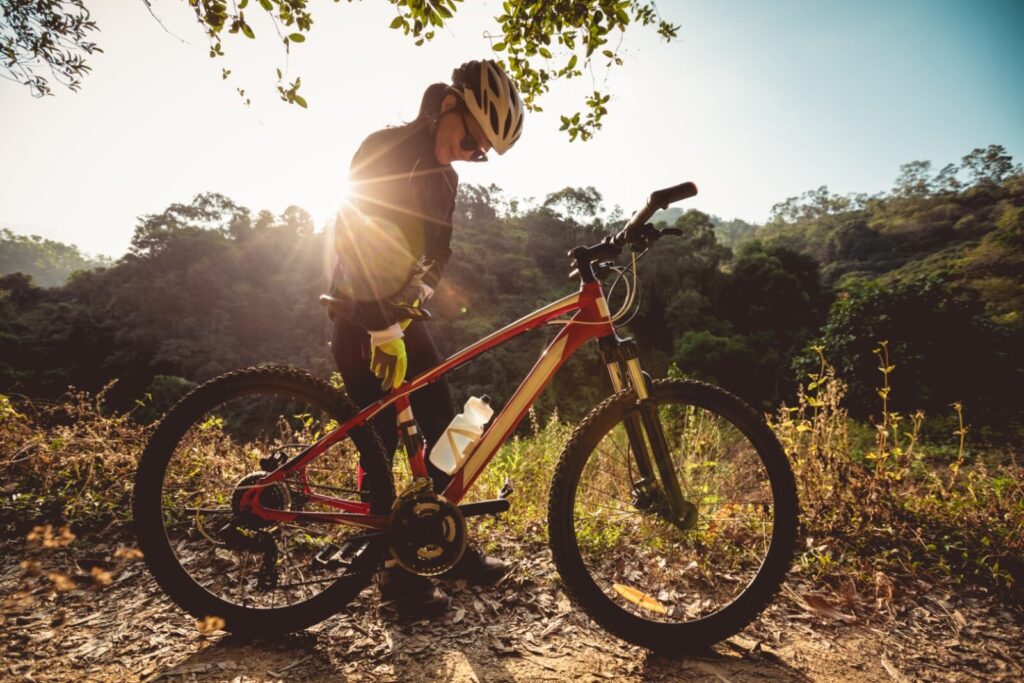 rowery mtb ktore poradza sobie w kazdym terenie