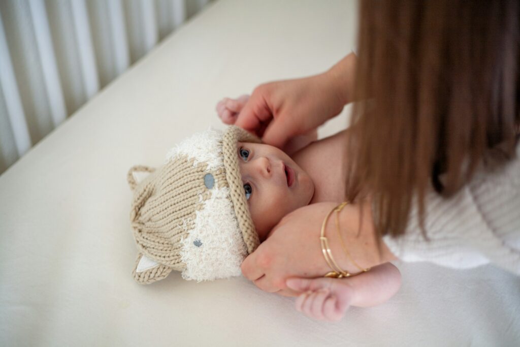 imiona dla chłopców