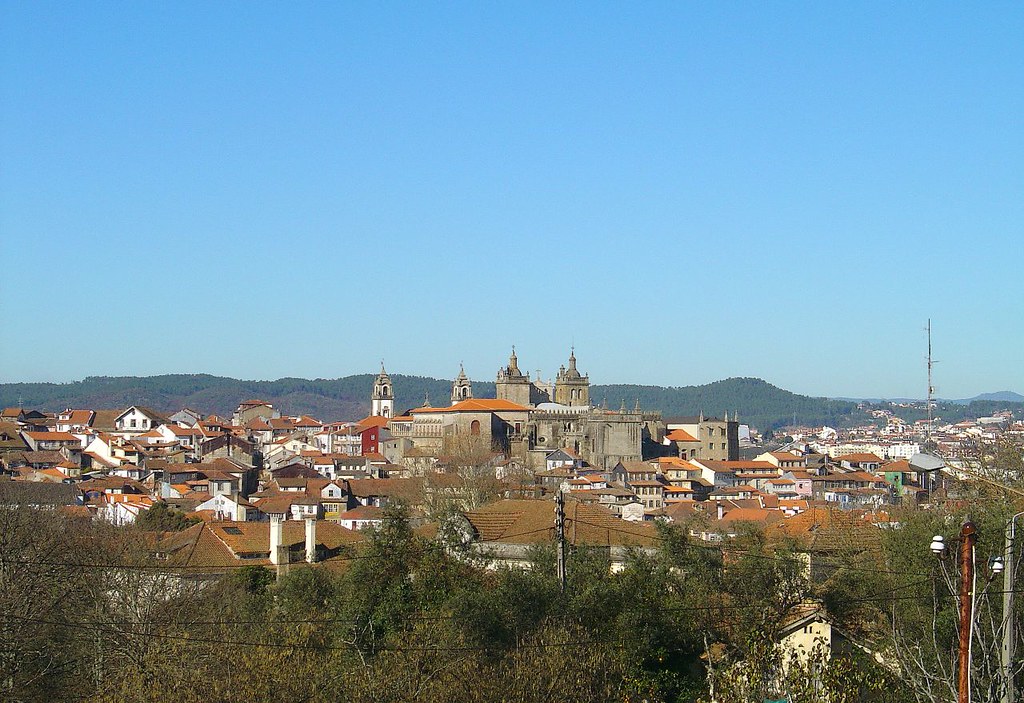 portugalskie miasta taniej niż Lizbona