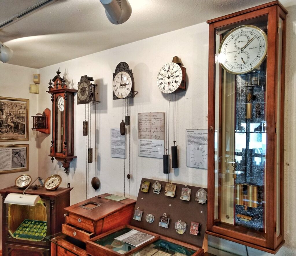 darmowe muzea w Wiedniu