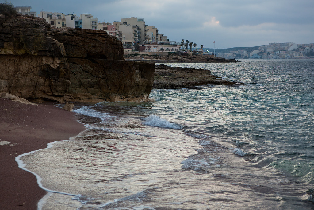 gdzie nocować na Malcie pierwszy raz