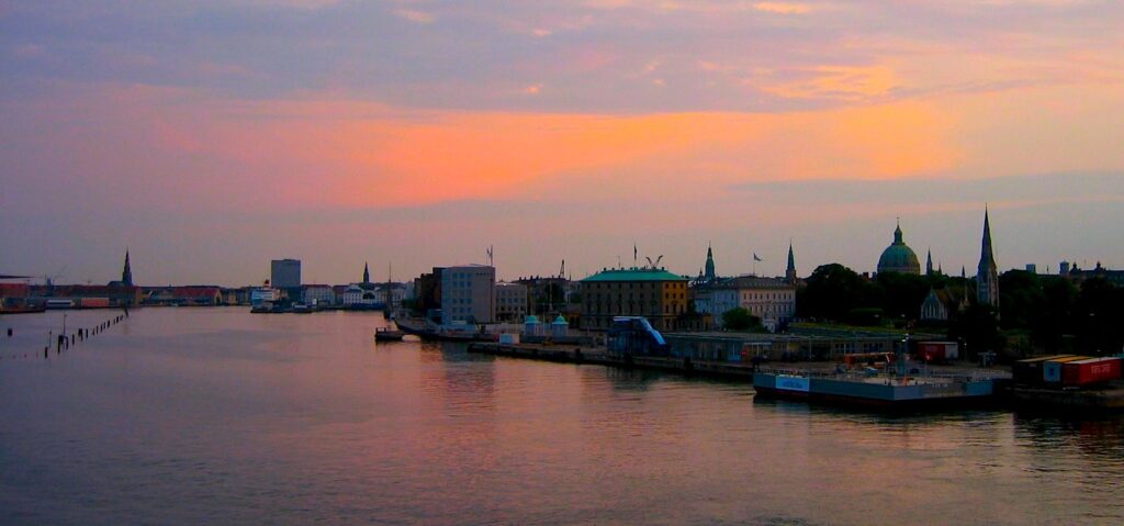 najłatwiejsze europejskie city break z małymi dziećmi