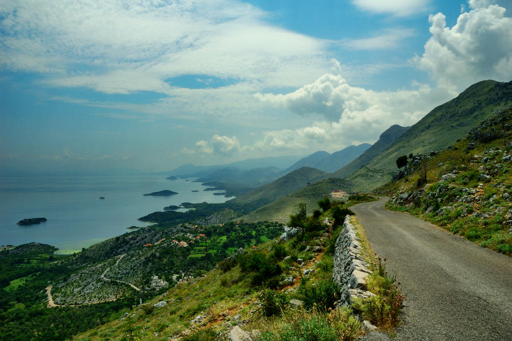 mniej znane europejskie destynacje