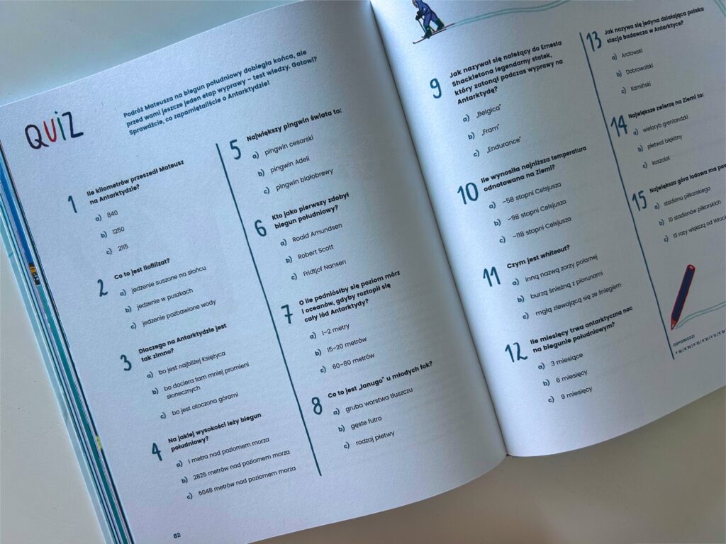 Antarktyda wyprawa na koniec swiata ksiazka (10)