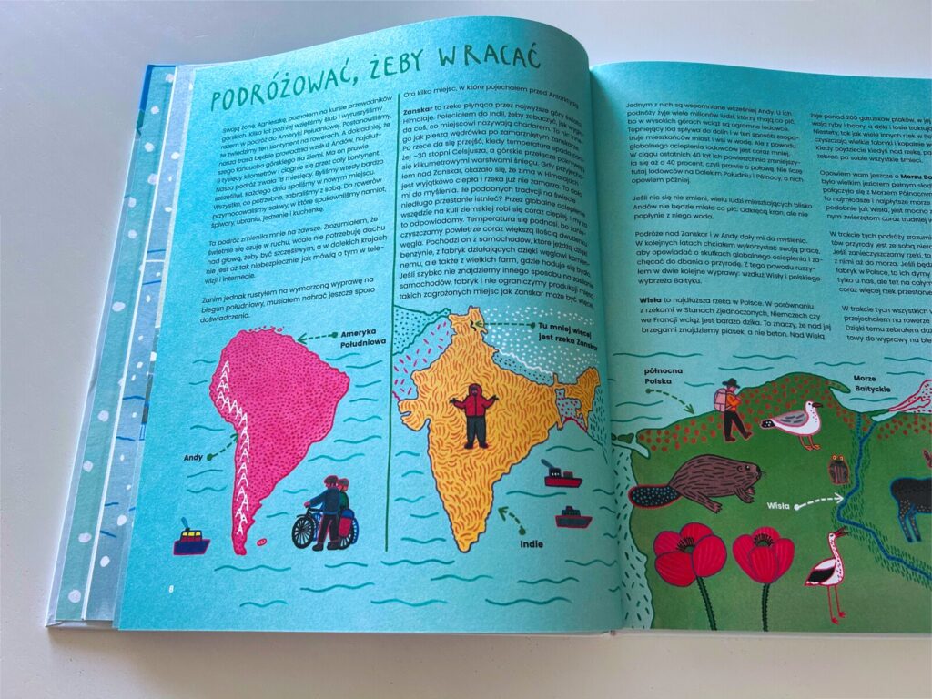 Antarktyda wyprawa na koniec swiata ksiazka (3)