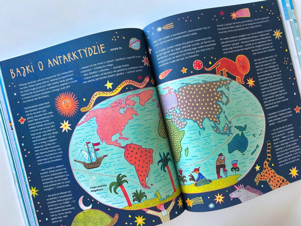 Antarktyda wyprawa na koniec swiata ksiazka (9)