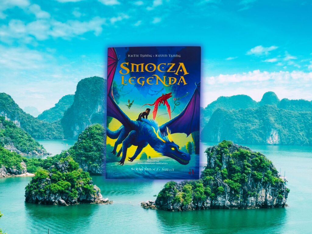 Smocza legenda