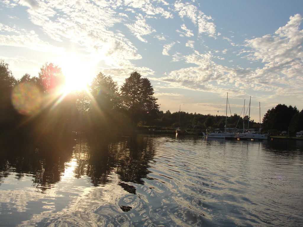 Atrakcje dla dzieci na Mazurach