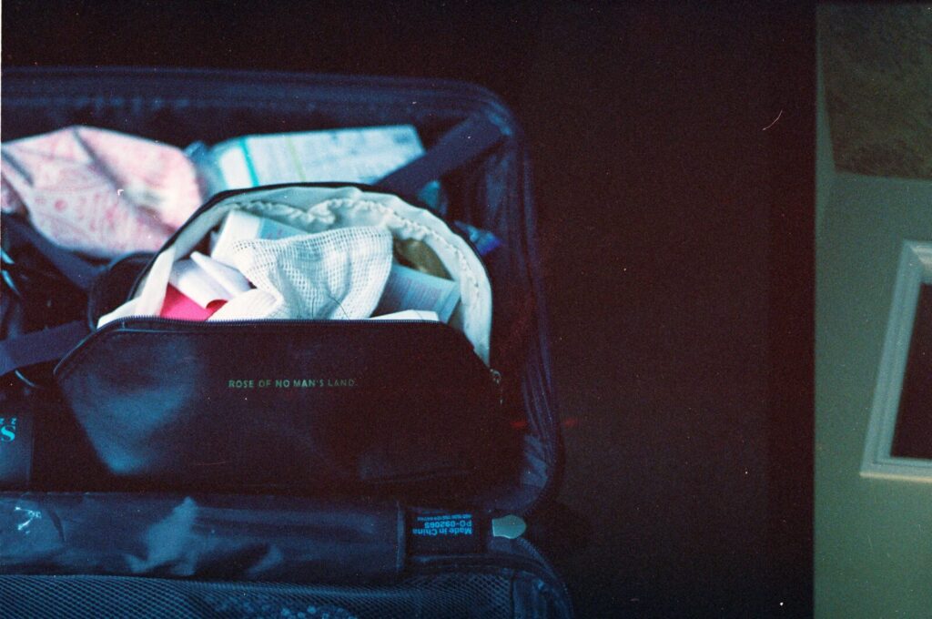 co spakować do Europy