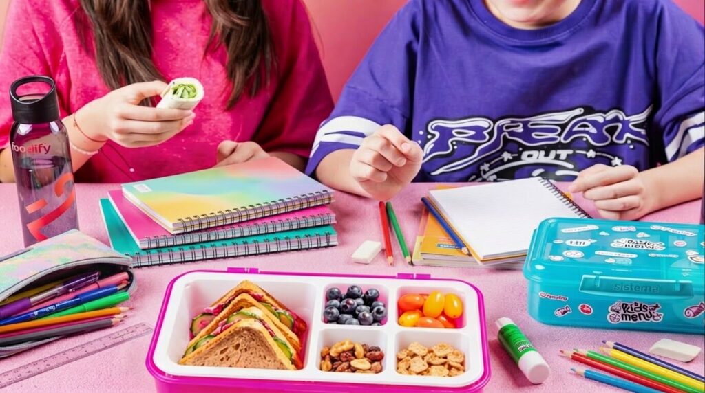 dlaczeg foodpack kroluje w podstawowkach