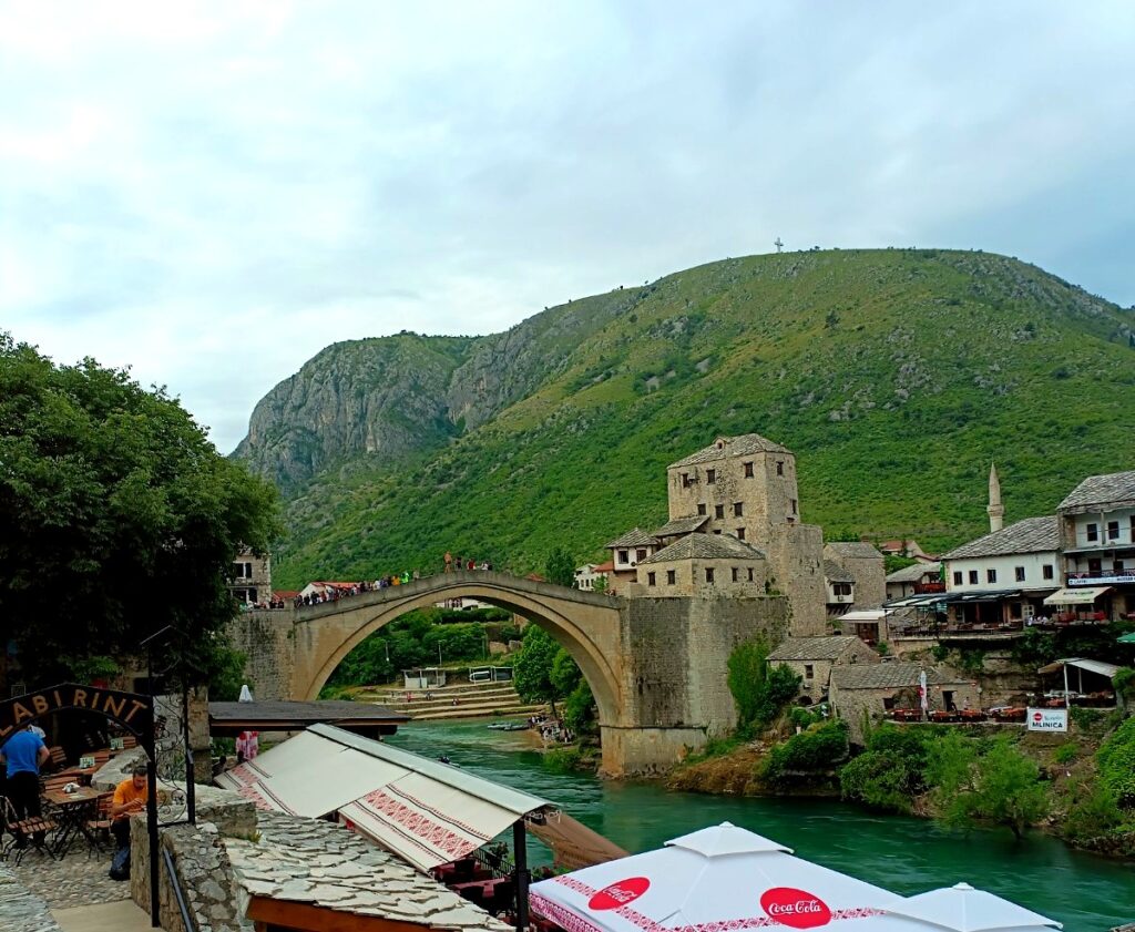 mniej znane europejskie destynacje