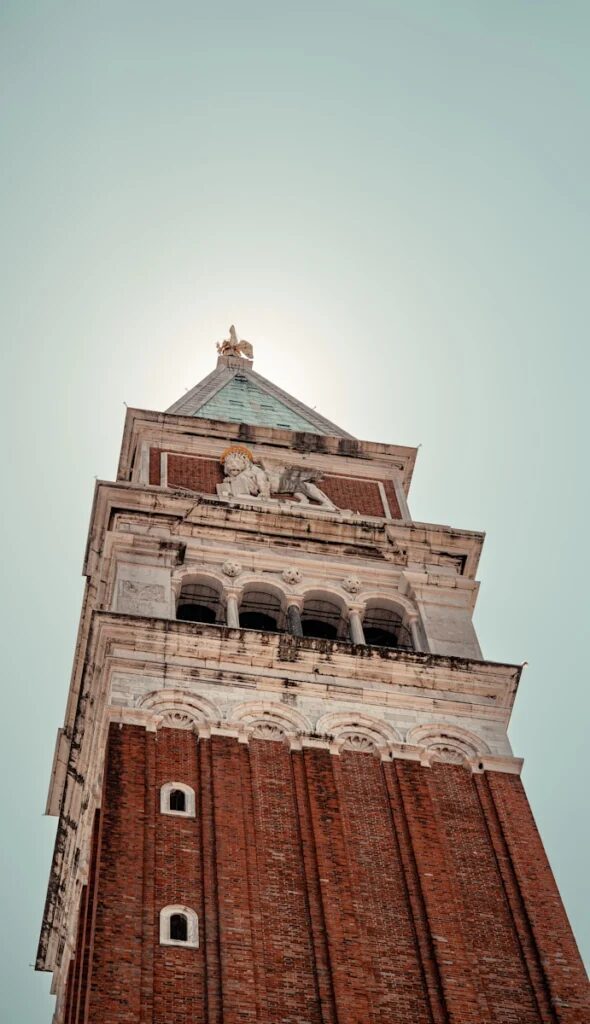 Wenecja atrakcje dla pierwszego raz