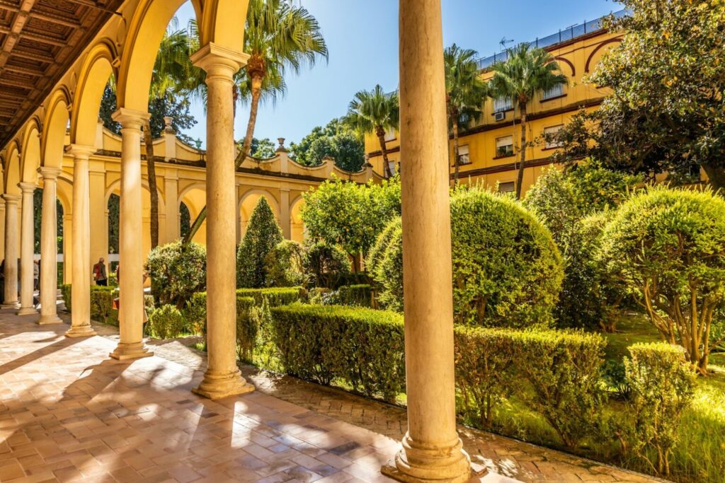 hiszpania z dziećmi