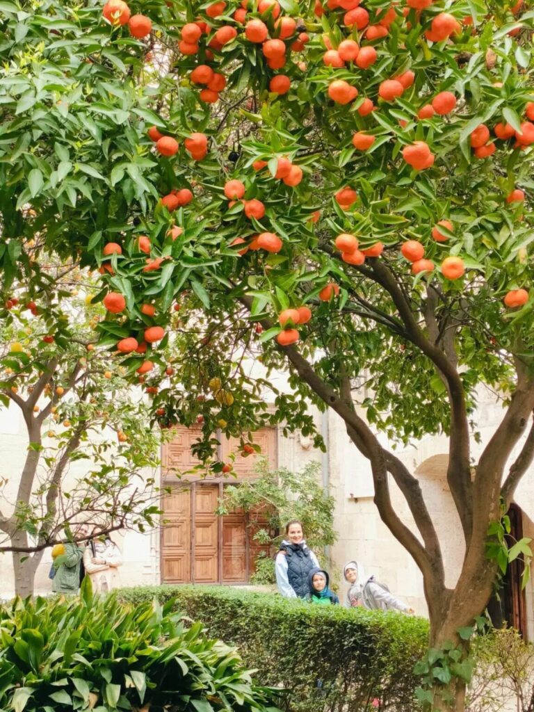 hiszpania z dziećmi