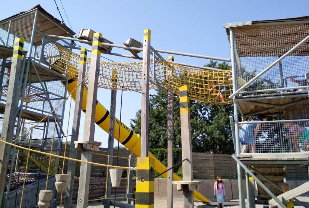 pomorze zachodnie z dziećmi