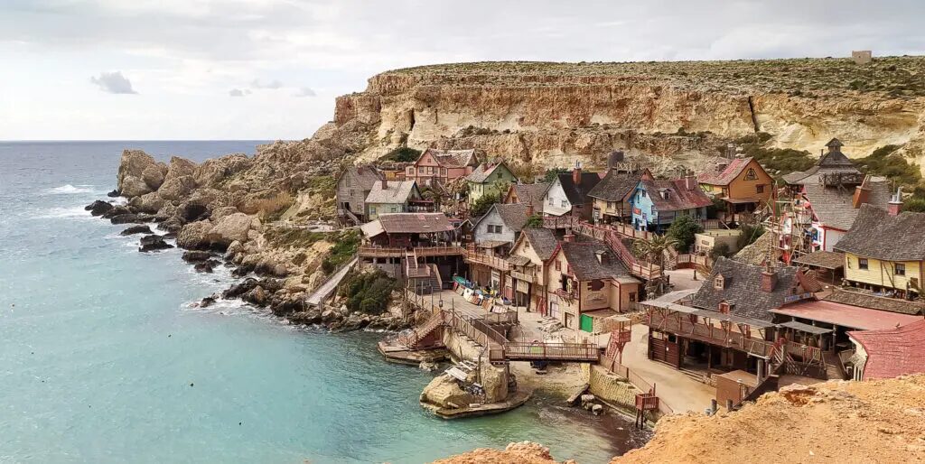 weekend z dzieckiem za granicą