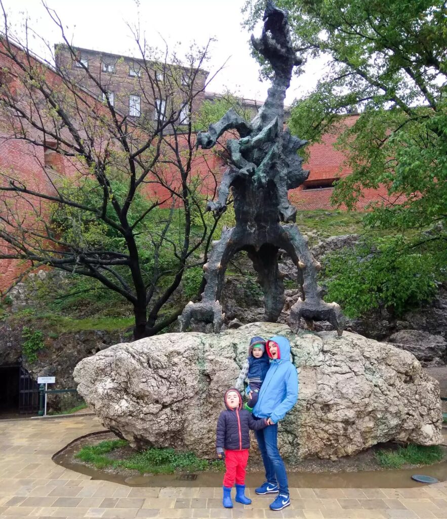 gdzie z dziećmi na wakacje w Polsce