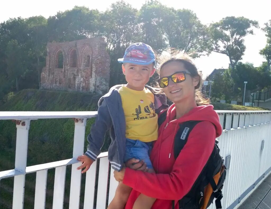 gdzie z dziećmi na wakacje w Polsce