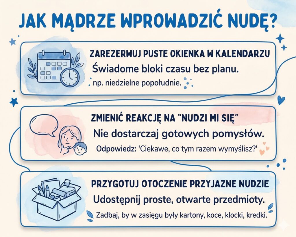 jak madrze wprowadzac nude