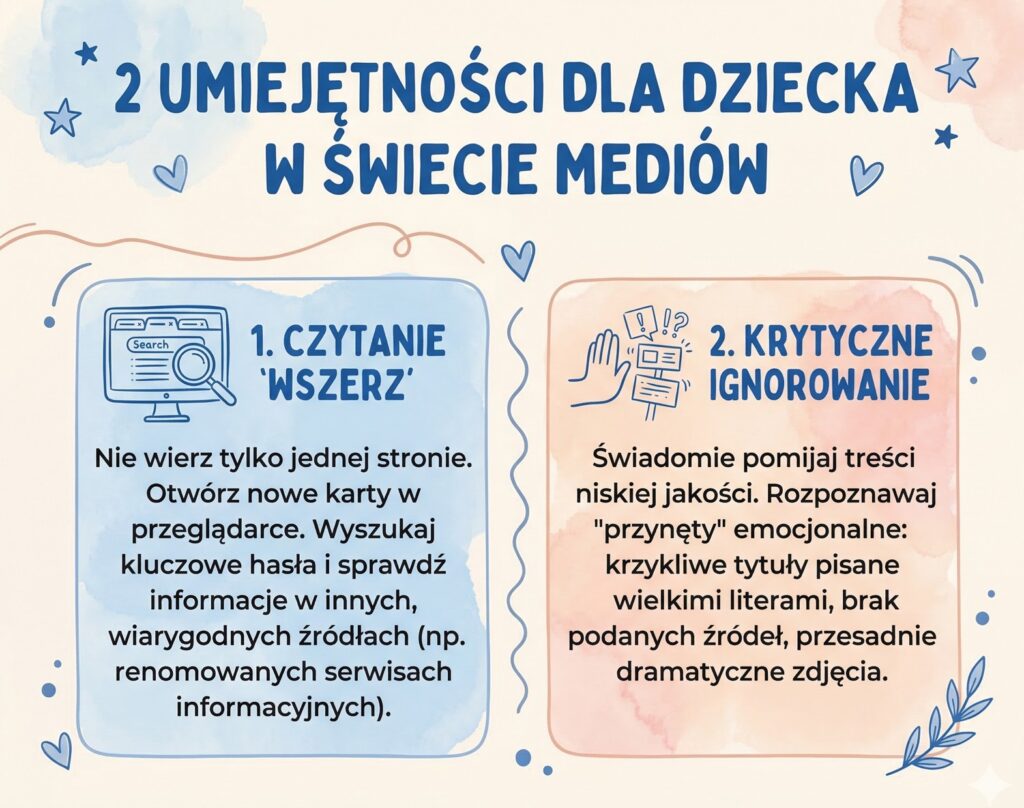 jak odroznic fakty od fake newsów