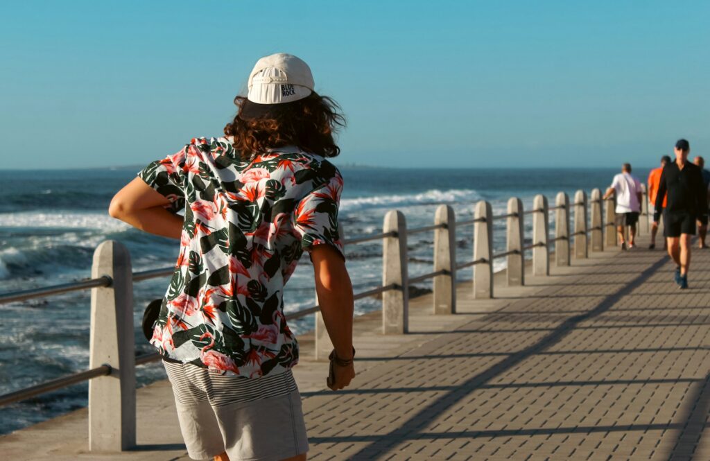 co spakować do Europy