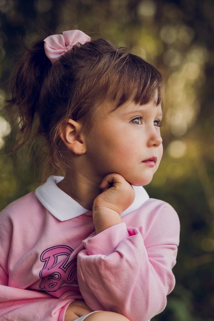 imiona łatwe do wymówienia