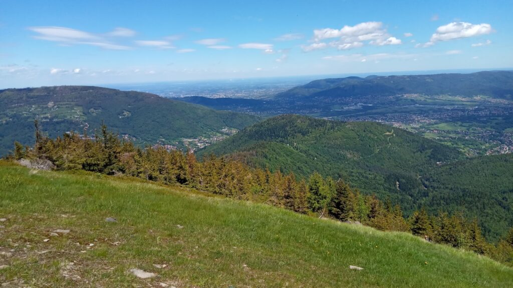 Szczyrk atrakcje dla dzieci