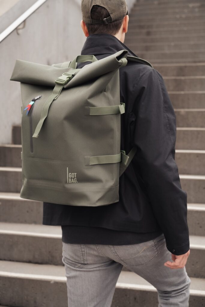 co spakować do Europy