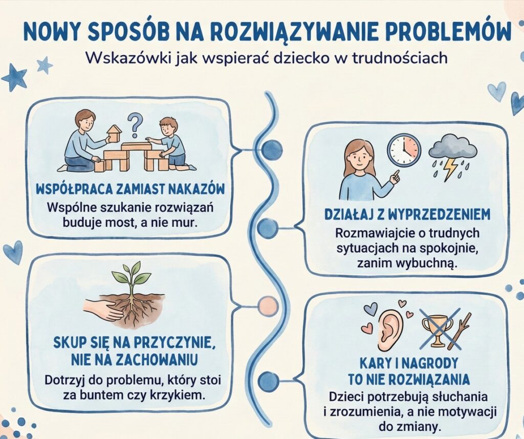 problemy wspolczesnych dzieci