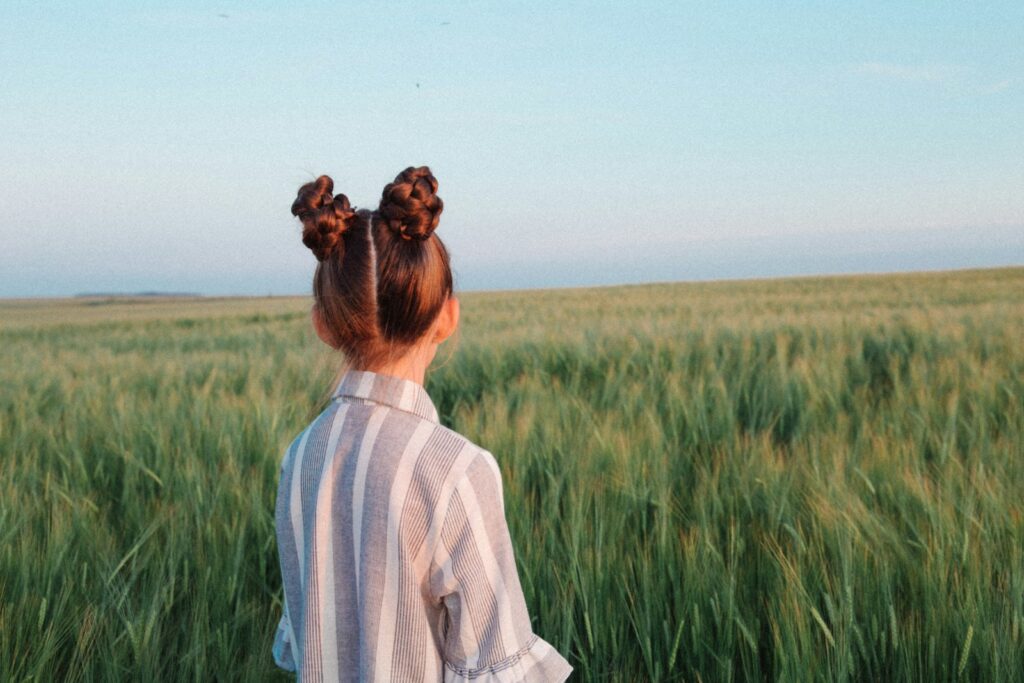 imiona dla dziewczynek