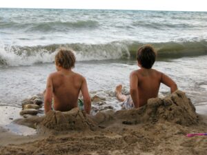 atrakcje dla dzieci w Łebie