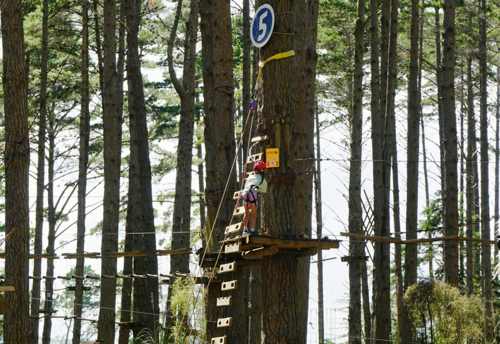 Szczyrk atrakcje dla dzieci