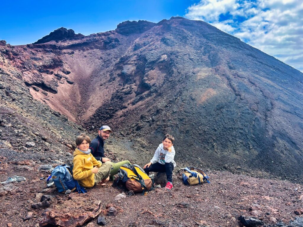 Atrakcje La Palma (100)