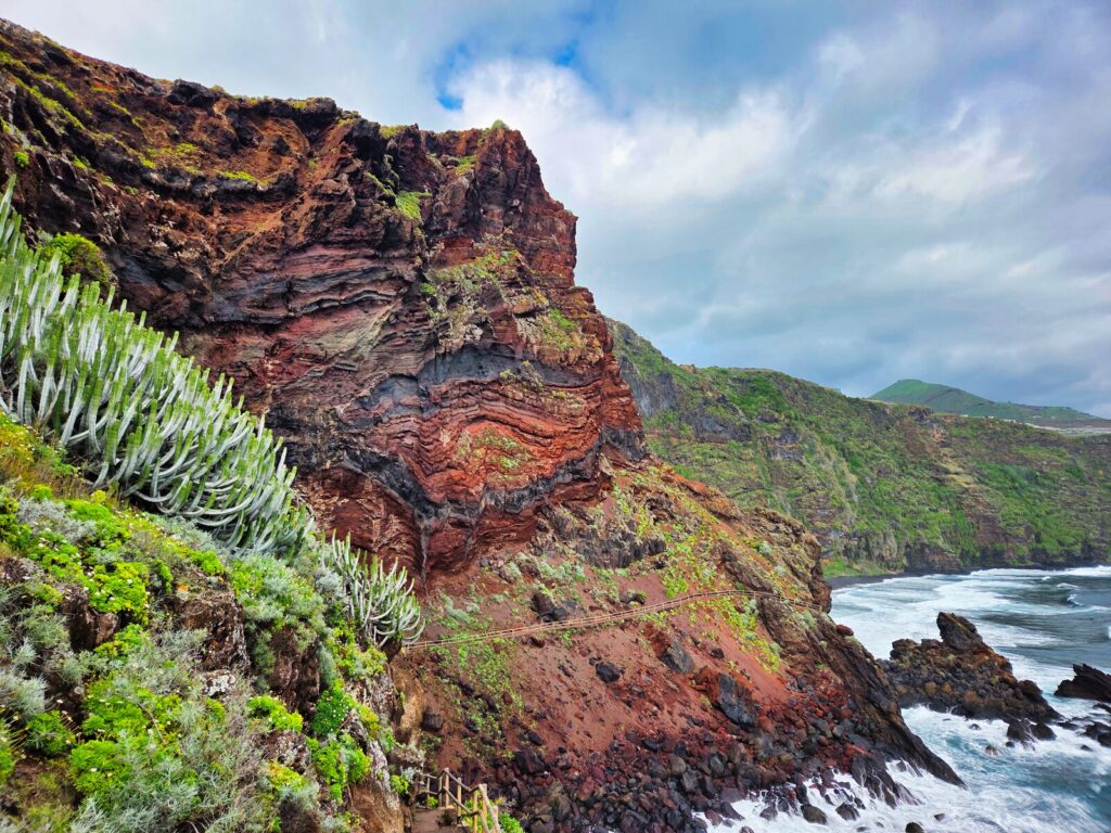 Atrakcje La Palma (105)