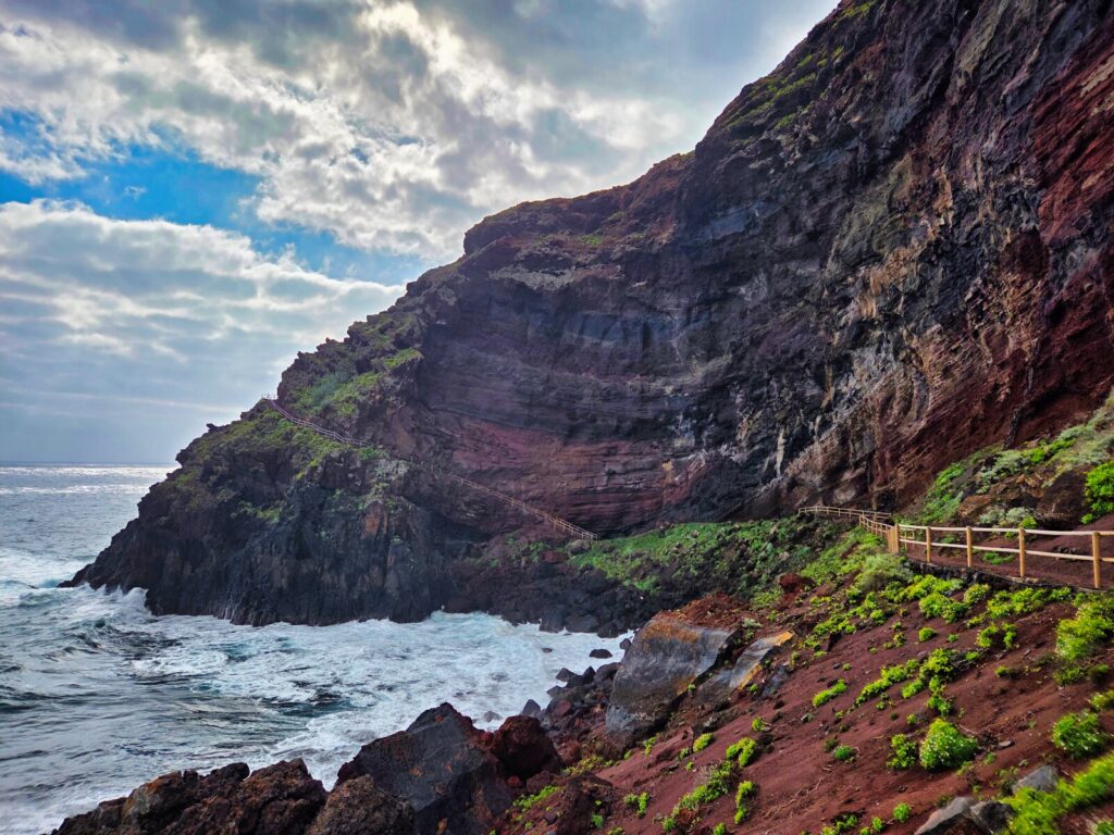 Atrakcje La Palma (106)