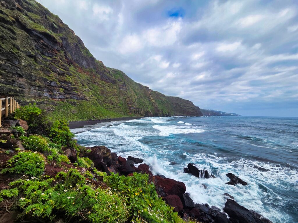 Atrakcje La Palma (107)