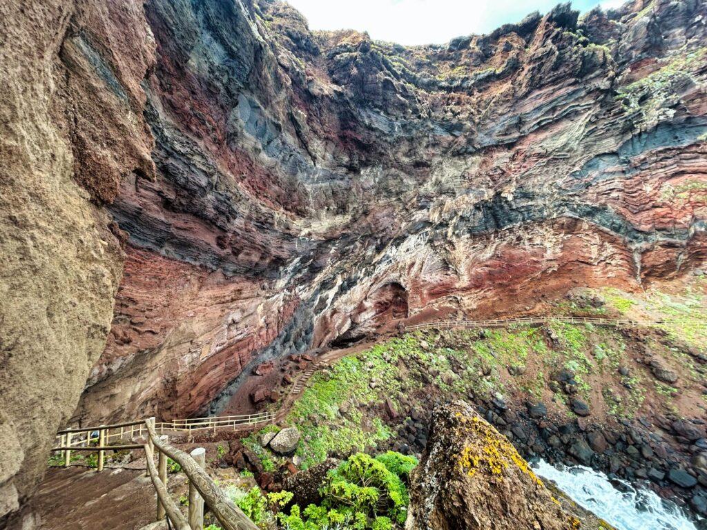 Atrakcje La Palma (116)