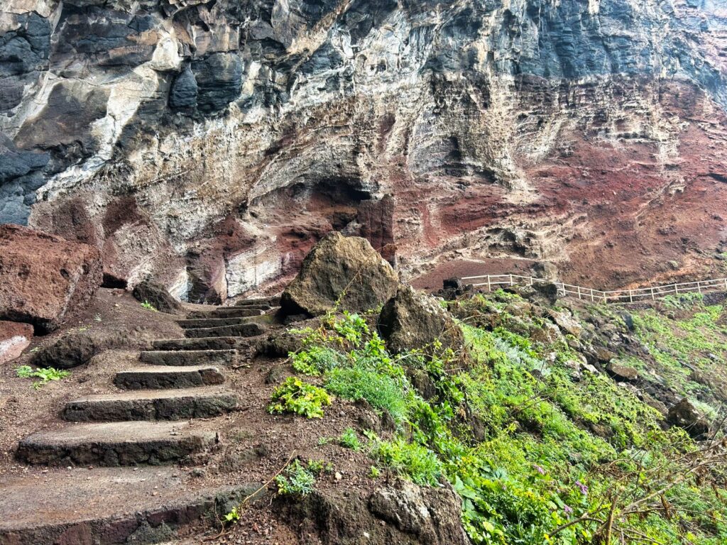 Atrakcje La Palma (117)