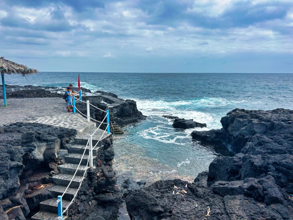 Atrakcje La Palma (121)