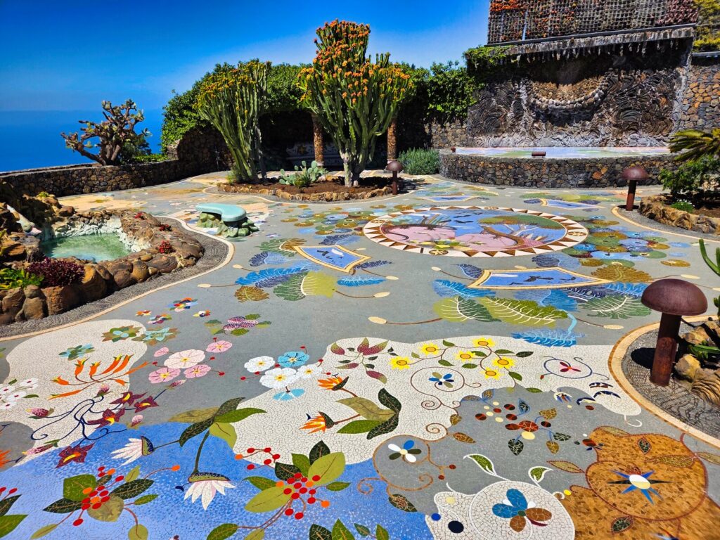 Atrakcje La Palma (129)