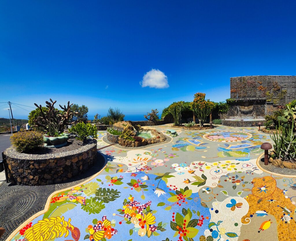 Atrakcje La Palma (130)