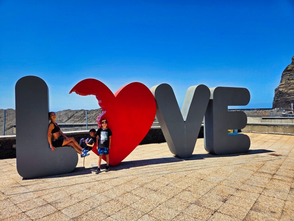 Atrakcje La Palma (132)